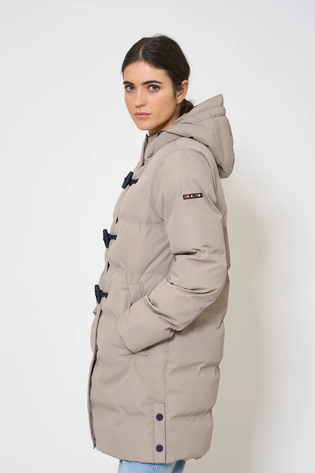 ABRIGO IMPERMEABLE BATELA 2