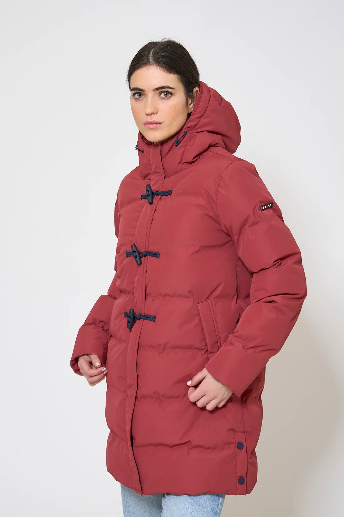 ABRIGO IMPERMEABLE BATELA 1
