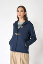 CHAQUETA BATELA FELPA 1