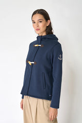 CHAQUETA BATELA FELPA 2