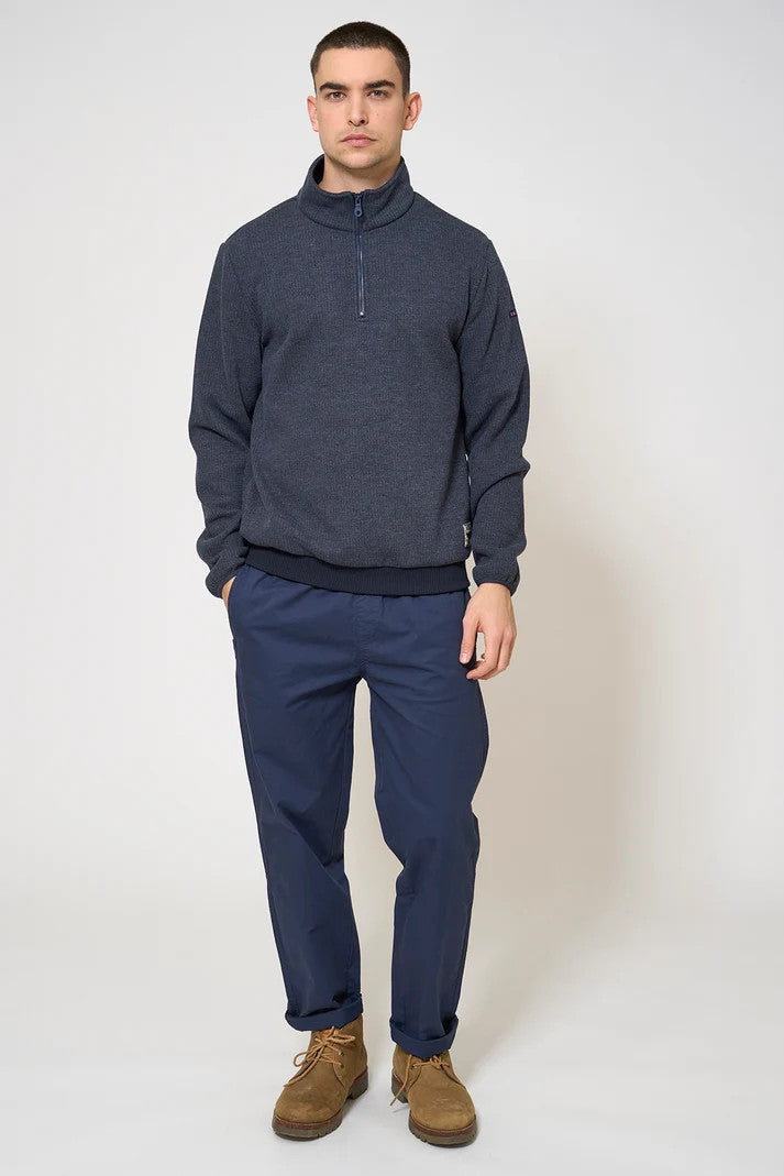 JESEY MNO SR 1/2CREMALLERA BATELA 1