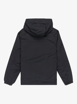 OVER WARM (KVJ0) PARKA NIÑO QUIK BORREGO 2