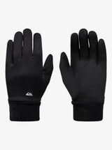 GUANTES JR PEGADO POLAR QUIK´24 1