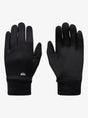 GUANTES JR PEGADO POLAR QUIK´24 1