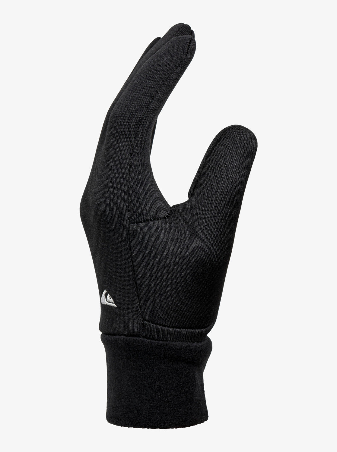 GUANTES JR PEGADO POLAR QUIK´24 2