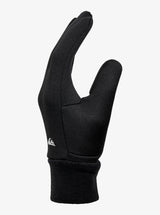 GUANTES JR PEGADO POLAR QUIK´24 2