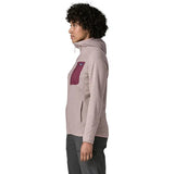 CHAQUETA POLAR TXANO ROSA´26 2