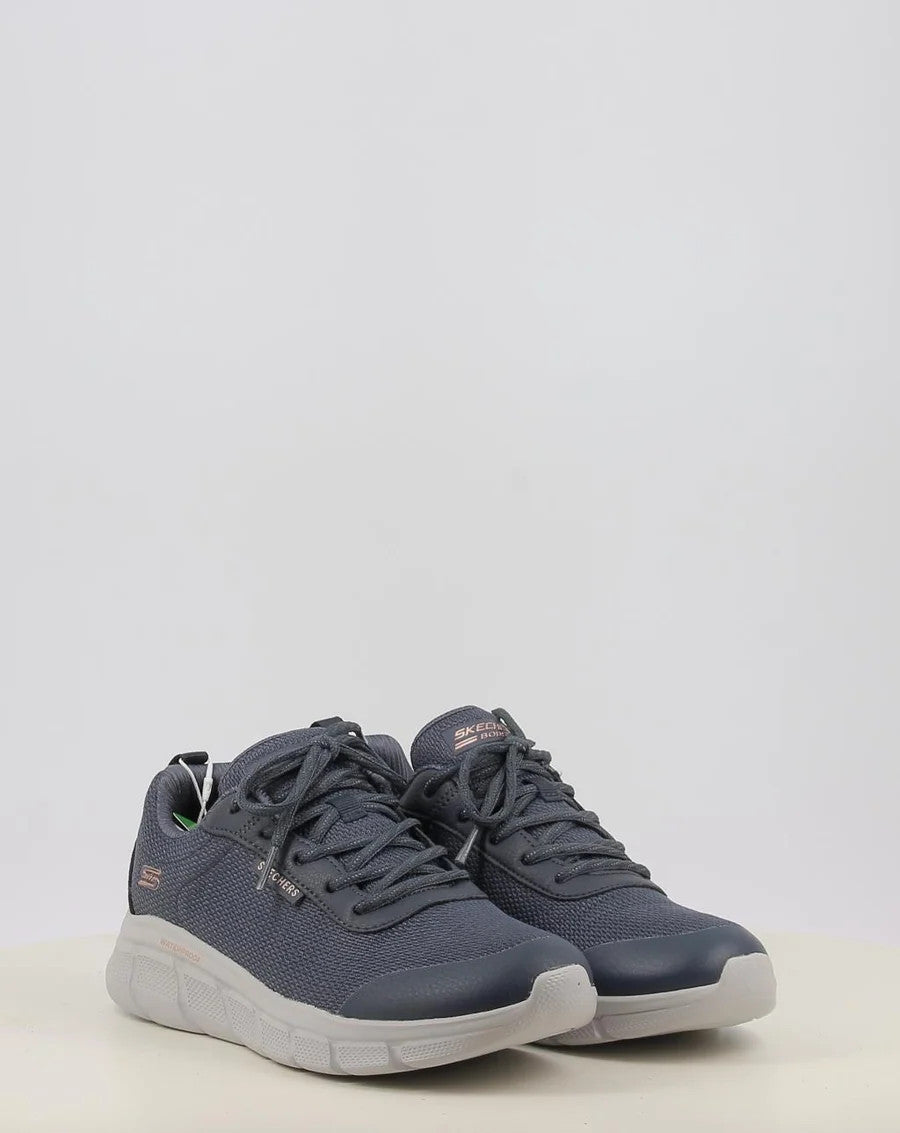 SKECHERS BOBS SPORT B FLEX - FLEX PROOF MNO 1