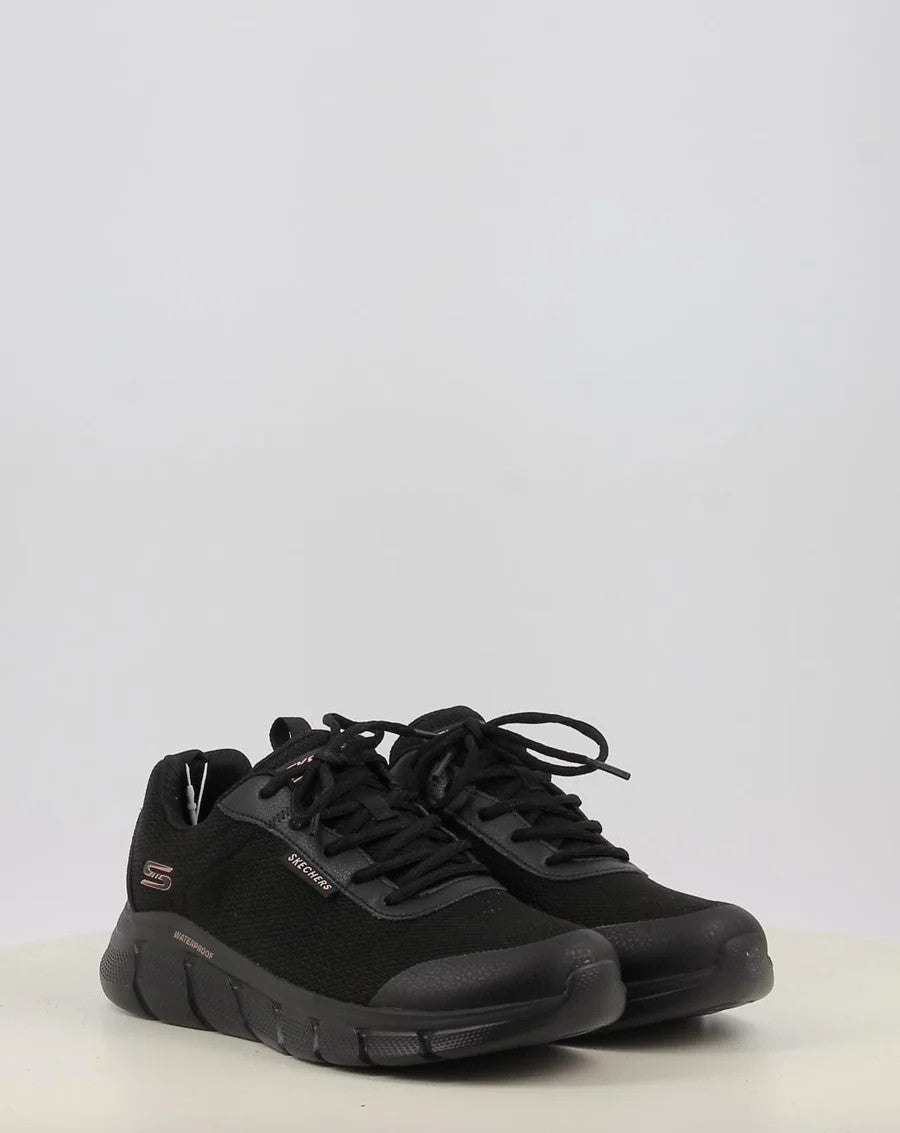 SKECHERS BOBS SPORT B FLEX - FLEX PROOF NGR 1