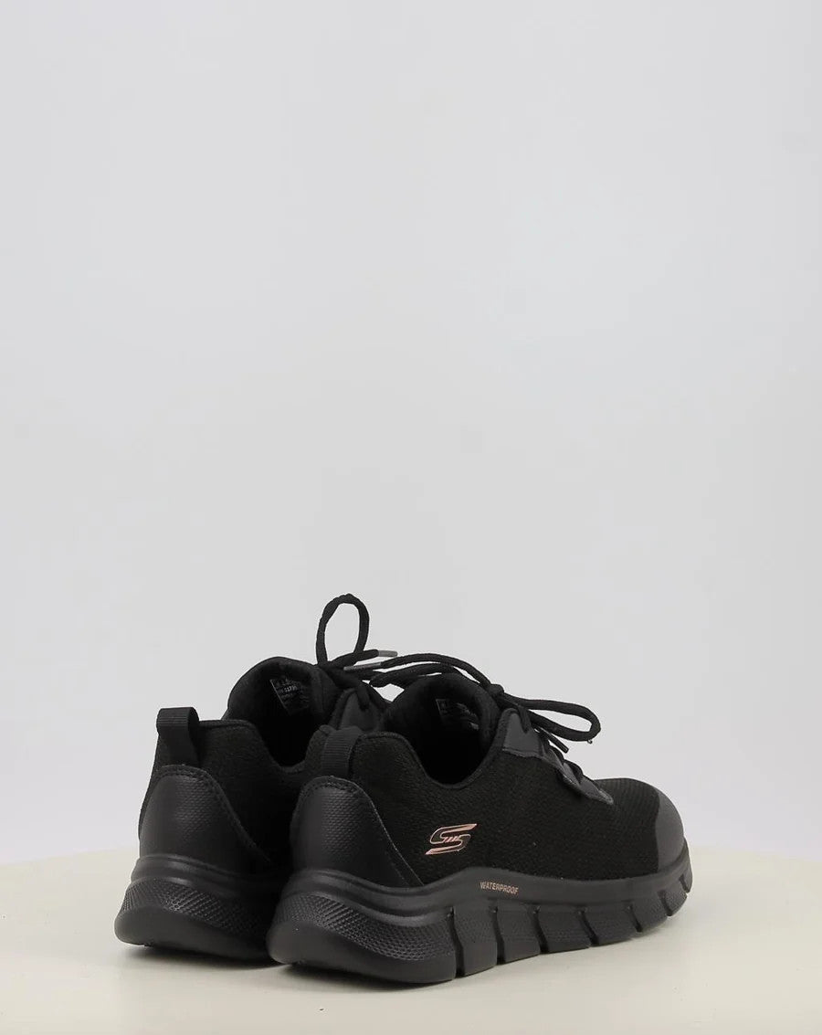 SKECHERS BOBS SPORT B FLEX - FLEX PROOF NGR 2