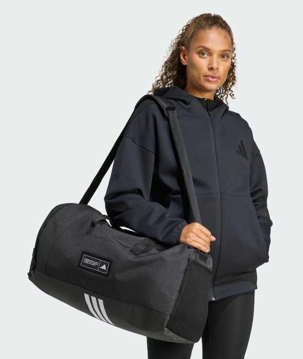 BOLSA DE DEPORTE ADIDAS ETIQUETA 1