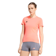 ADIZERO CAMISETA SRA TRASPIRABLE BIXI´26 1