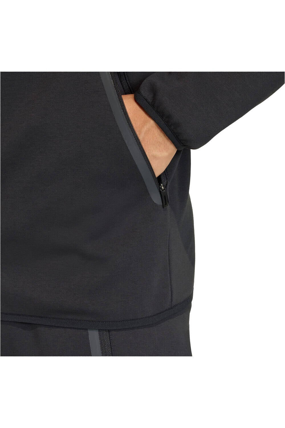 CHAQUETA TXANO ADIDAS SR BASIC NG´26 2