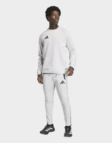 SUDADERA C/CAJA SR BLNCO ROTO ADI´26 1