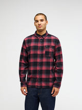 CAMISA FRANELA SR QUIK CUADROS´26 1