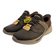 SKECHERS SLIP-INS RELAXED FIT: SLADE - MACKLIN 1