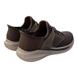SKECHERS SLIP-INS RELAXED FIT: SLADE - MACKLIN 2