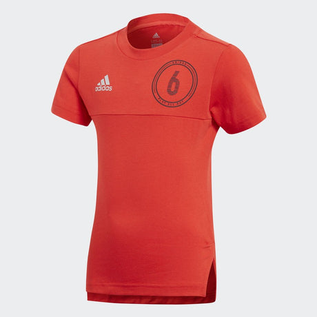 Camiseta Adidas Niño 1