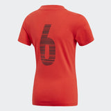 Camiseta Adidas Niño 2
