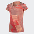 Camiseta Adidas Niña 1