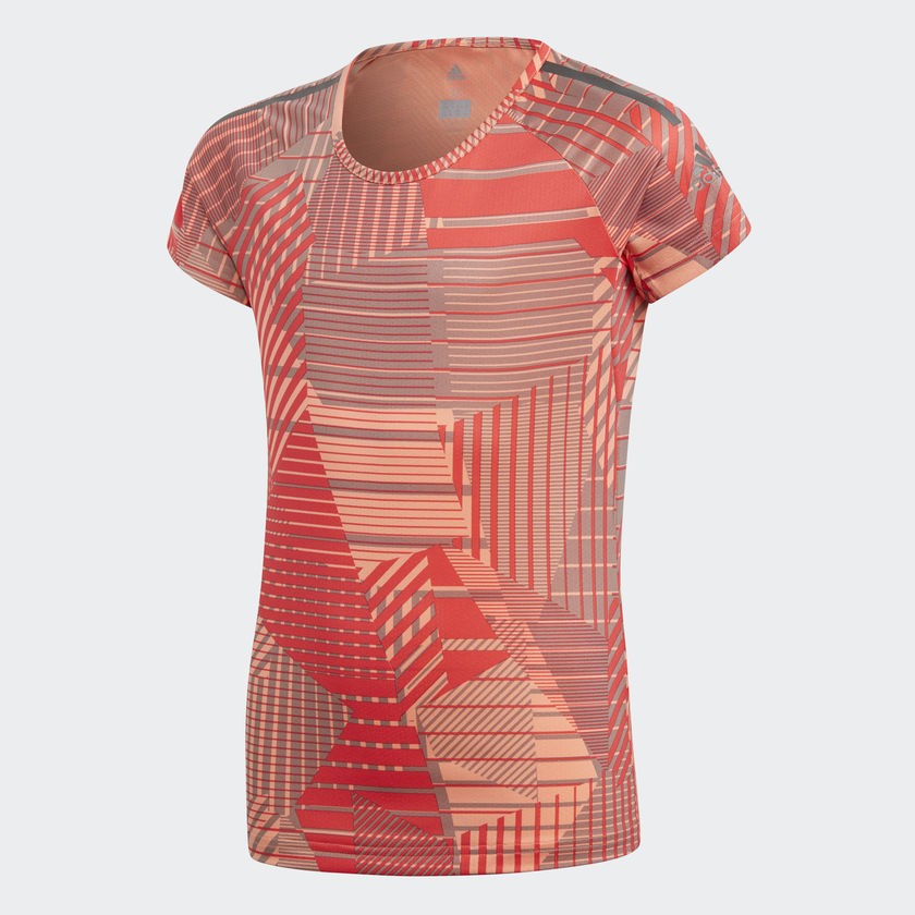 Camiseta Adidas Niña 1