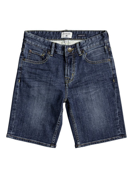 Revolver Middle Sky - Short Vaquero 1