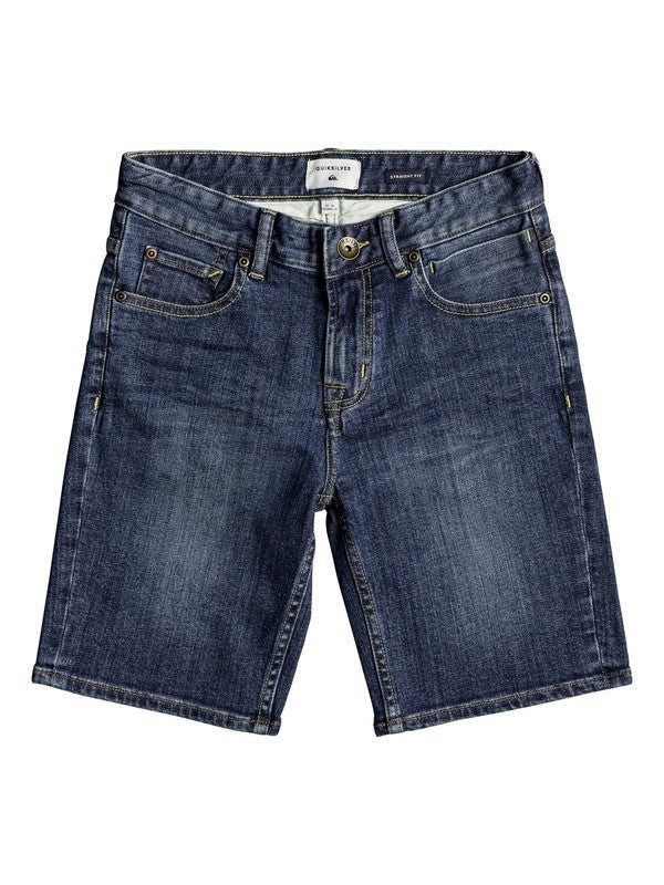 Revolver Middle Sky - Short Vaquero 1