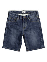 Revolver Middle Sky - Short Vaquero 1