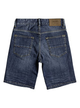 Revolver Middle Sky - Short Vaquero 2