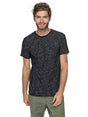 Camiseta Quiksilver Ken Tin, Hombre. 1