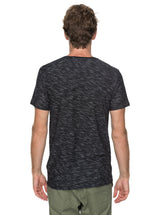 Camiseta Quiksilver Ken Tin, Hombre. 2