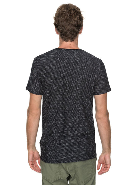 Camiseta Quiksilver Ken Tin, Hombre. 2