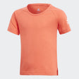 Camiseta De Algodon Adidas 1