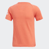 Camiseta De Algodon Adidas 2