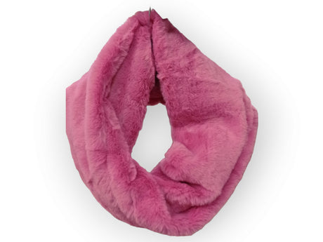 Cuellos de pelo en ocho 1