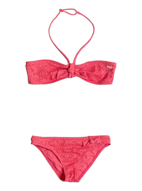 Bikini Roxy Puntilla 1