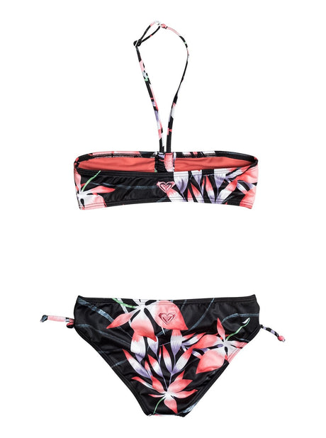 Bikini Roxy Estampado 2