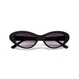 GAFAS DE SOL OKKIA LINA BLACK