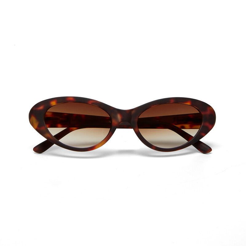 GAFAS DE SOL OKKIA LINA CLASSIC HAVANA