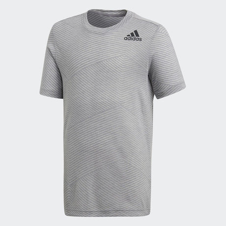 Camiseta Niño Gris 1