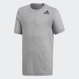 Camiseta Niño Gris 1