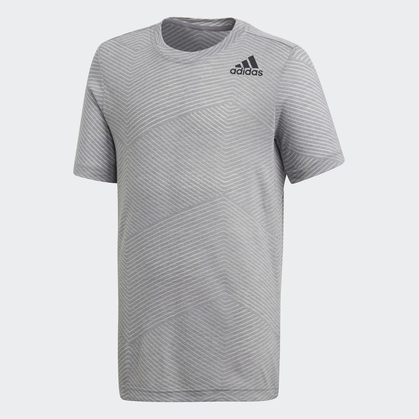 Camiseta Niño Gris 1