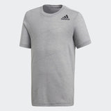 Camiseta Niño Gris 1
