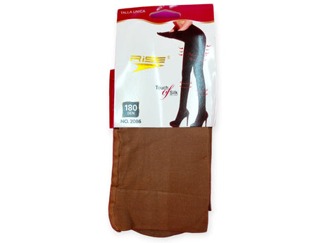 Panty color carne 180DEN 1