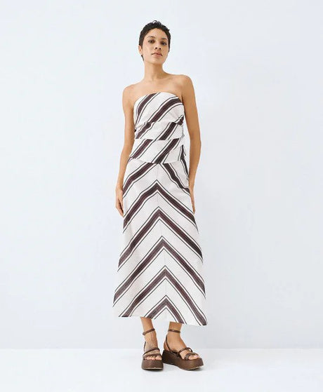 FALDA MIDI ACCESS 1