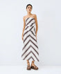 FALDA MIDI ACCESS 1