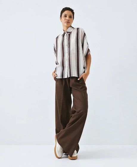 CAMISA MANGA CORTA ACCESS 1