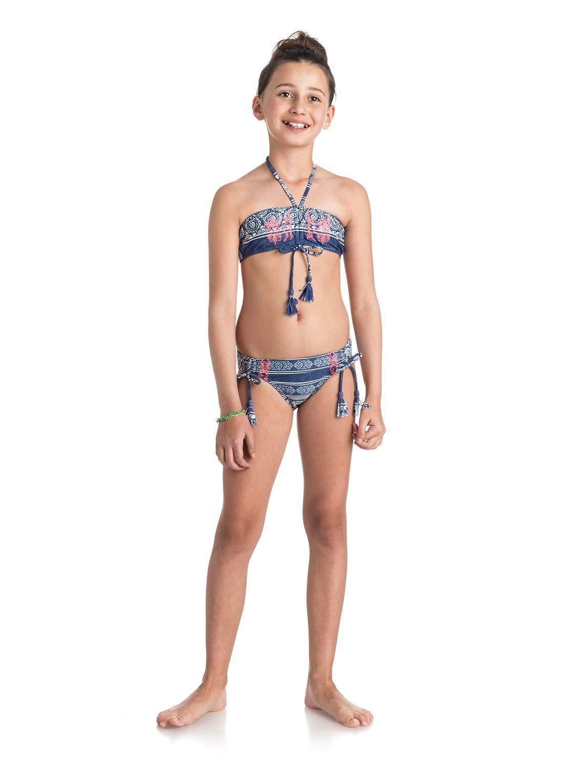 Bikini Roxy Vaquero 1