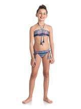 Bikini Roxy Vaquero 1