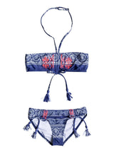 Bikini Roxy Vaquero 2
